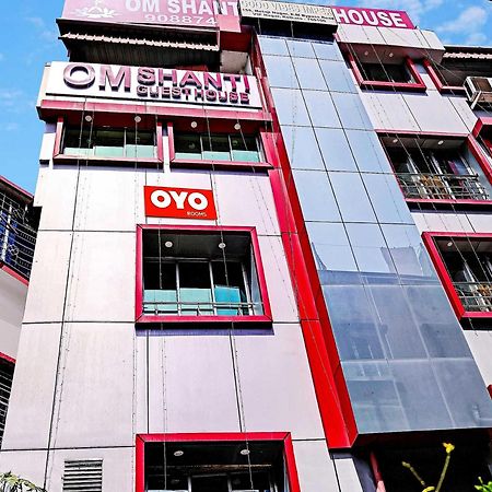 Hotel O Om Shanti Inn Kolkata Ngoại thất bức ảnh