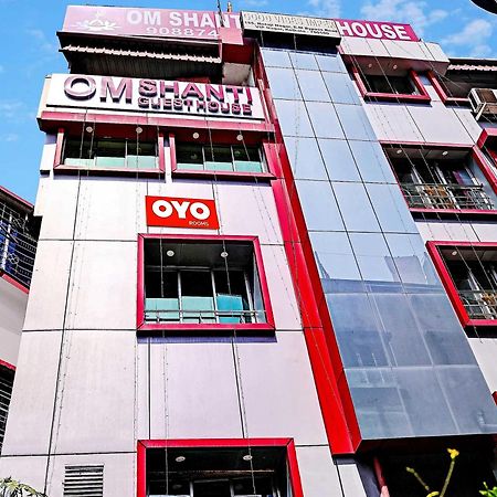 Hotel O Om Shanti Inn Kolkata Ngoại thất bức ảnh