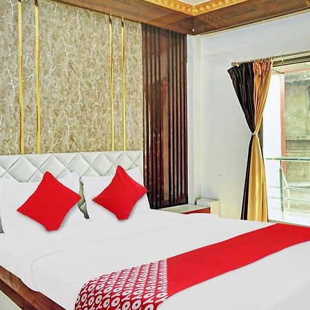 Hotel O Om Shanti Inn Kolkata Ngoại thất bức ảnh