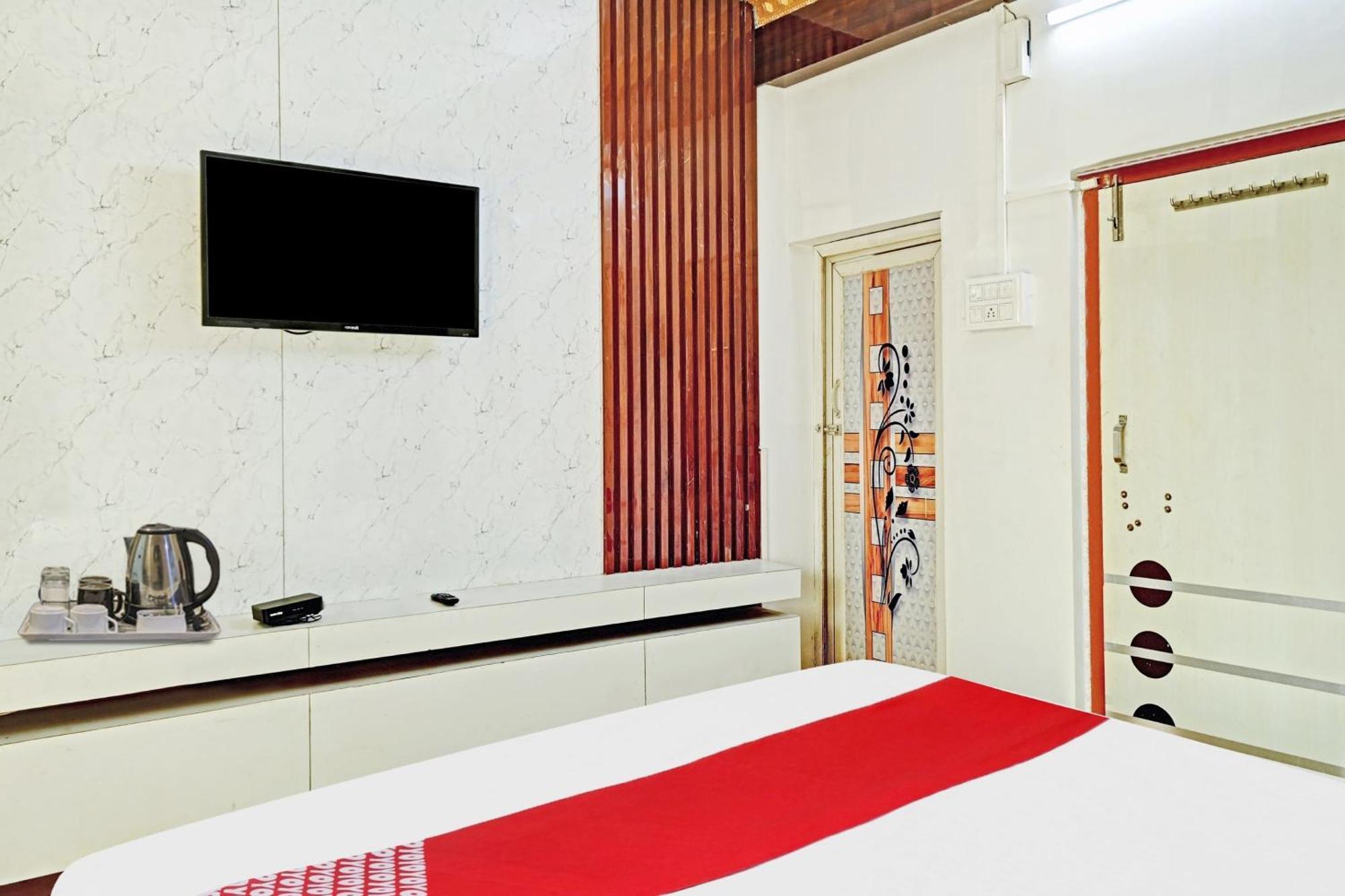 Hotel O Om Shanti Inn Kolkata Ngoại thất bức ảnh