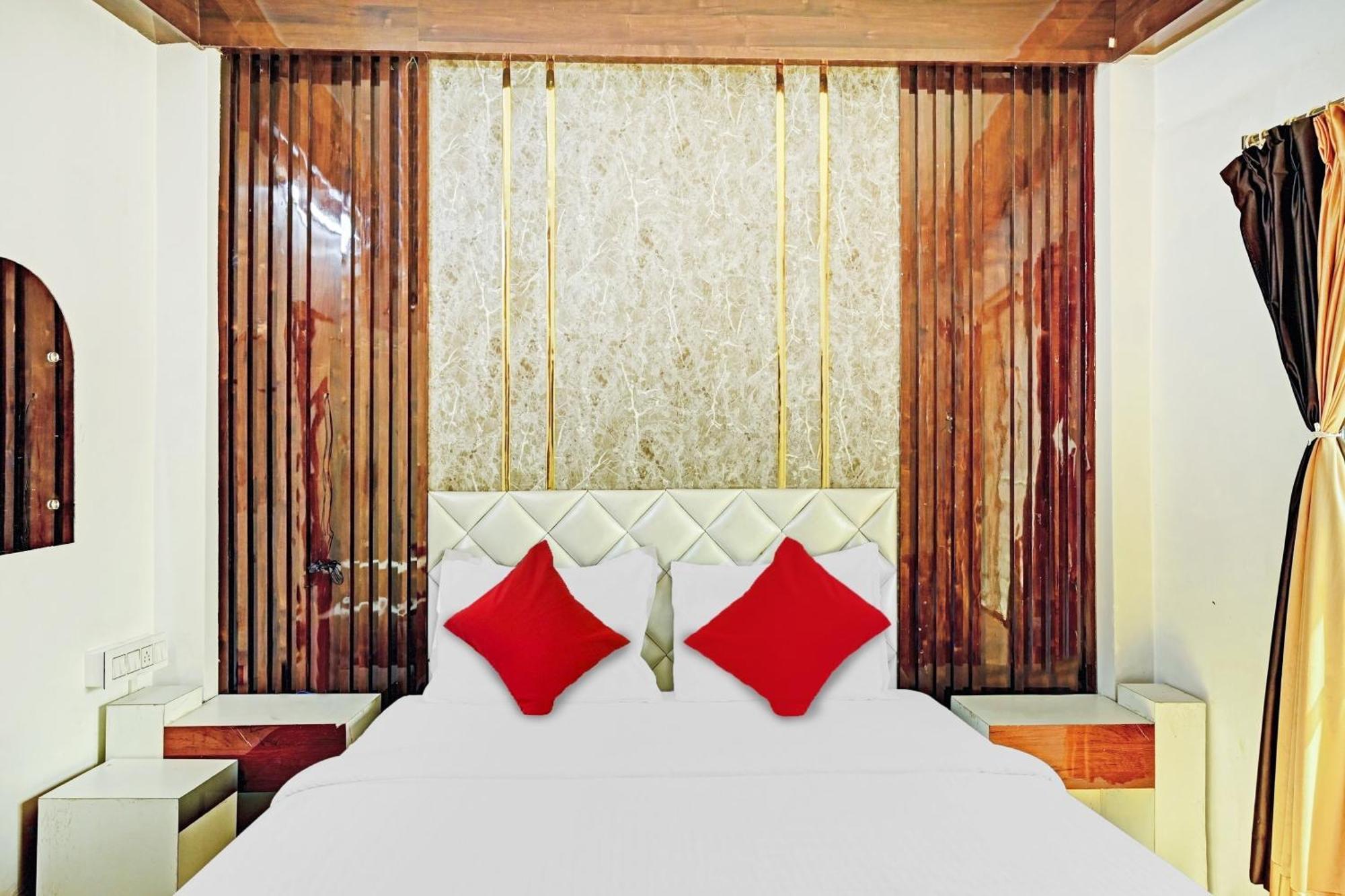 Hotel O Om Shanti Inn Kolkata Ngoại thất bức ảnh