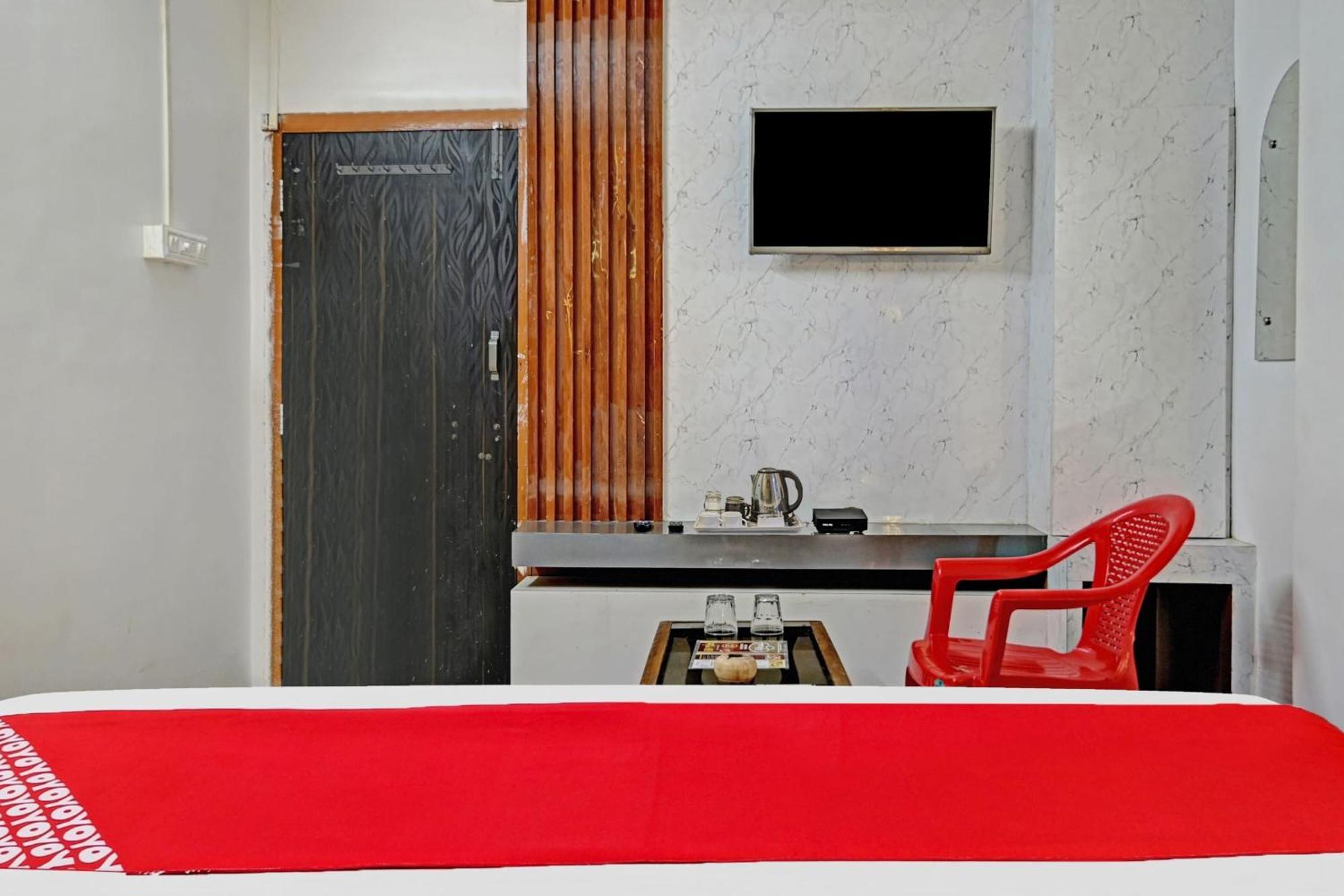 Hotel O Om Shanti Inn Kolkata Ngoại thất bức ảnh