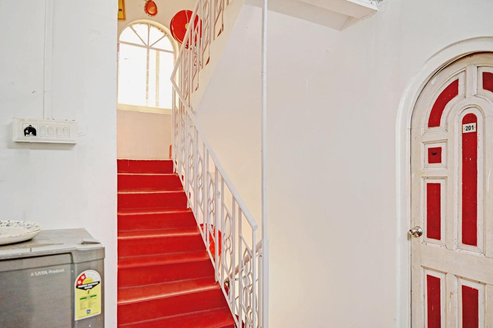 Hotel O Om Shanti Inn Kolkata Ngoại thất bức ảnh