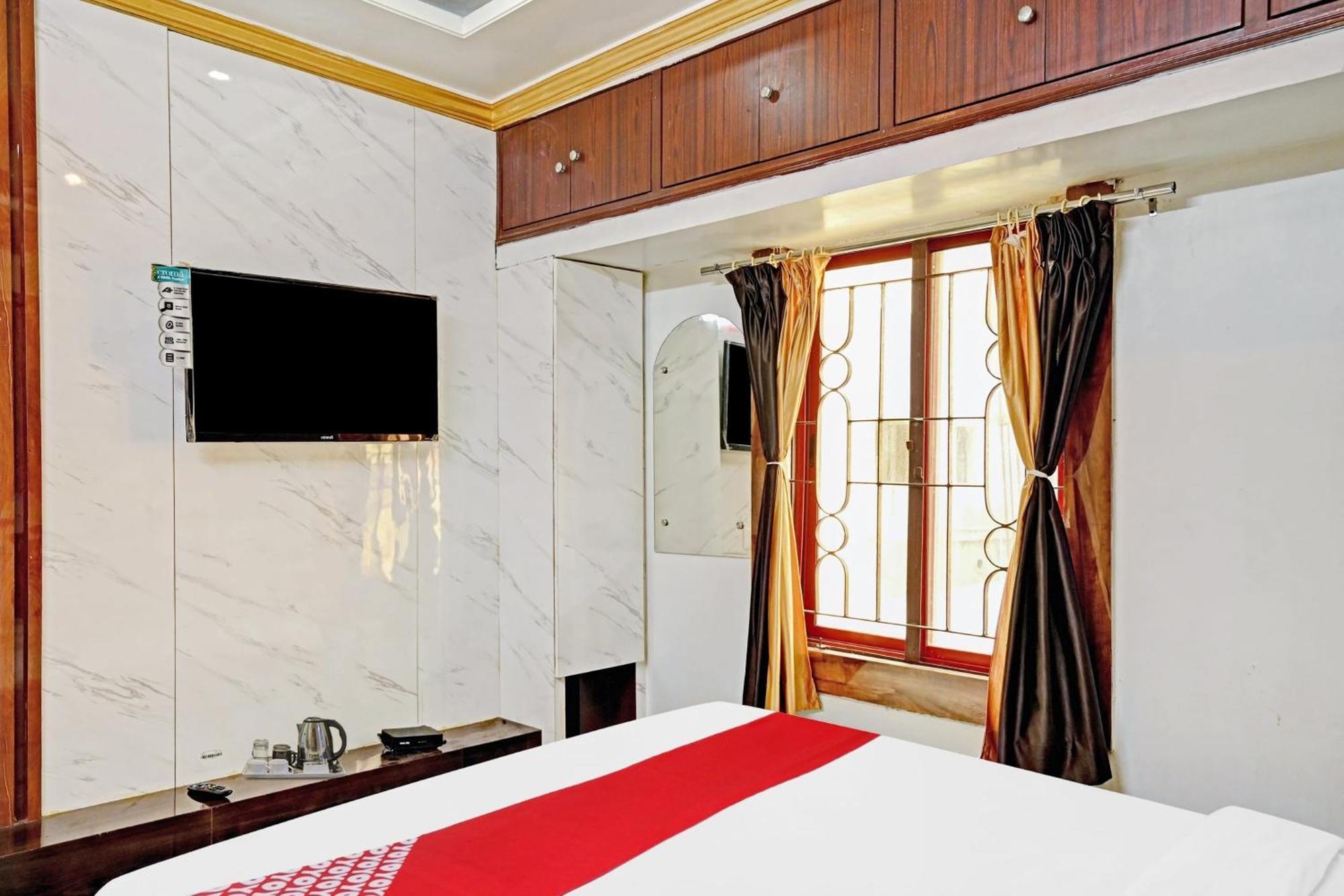 Hotel O Om Shanti Inn Kolkata Ngoại thất bức ảnh
