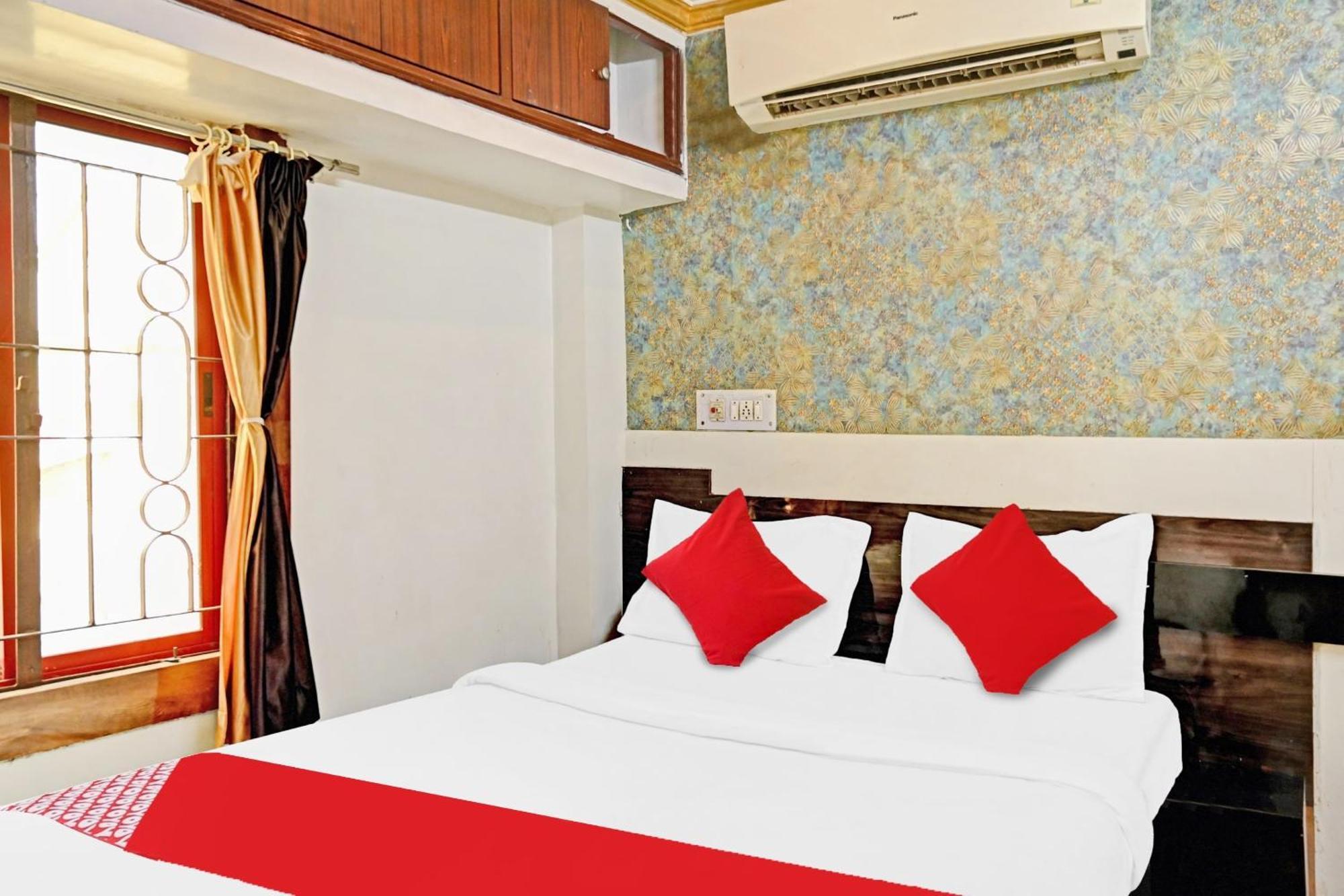 Hotel O Om Shanti Inn Kolkata Ngoại thất bức ảnh