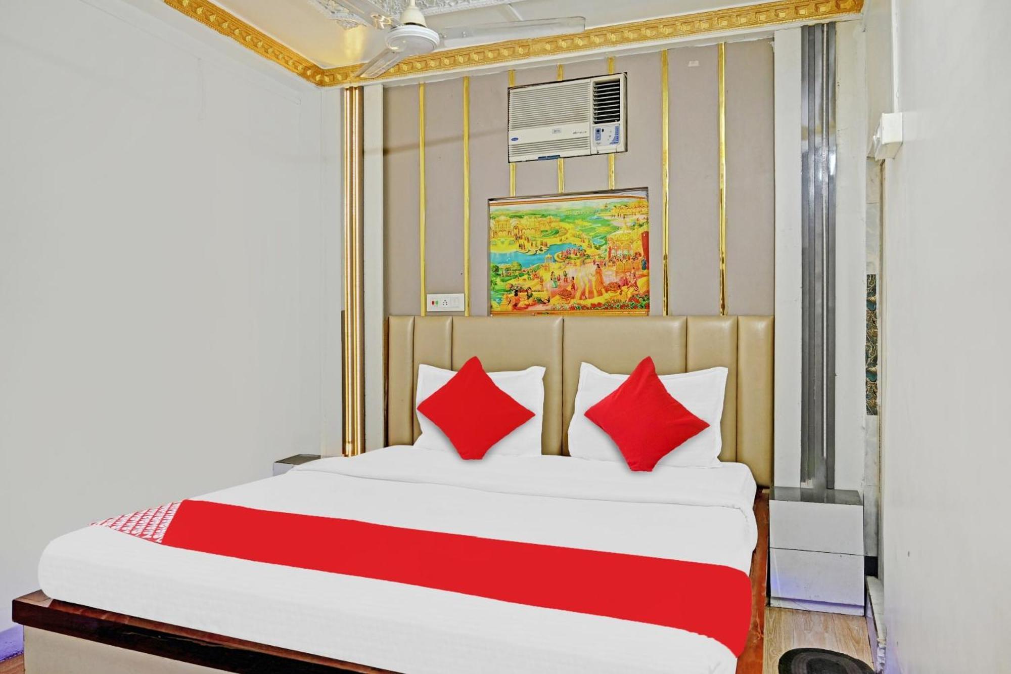 Hotel O Om Shanti Inn Kolkata Ngoại thất bức ảnh
