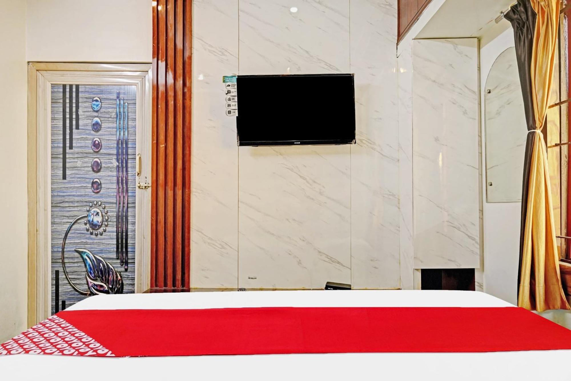 Hotel O Om Shanti Inn Kolkata Ngoại thất bức ảnh