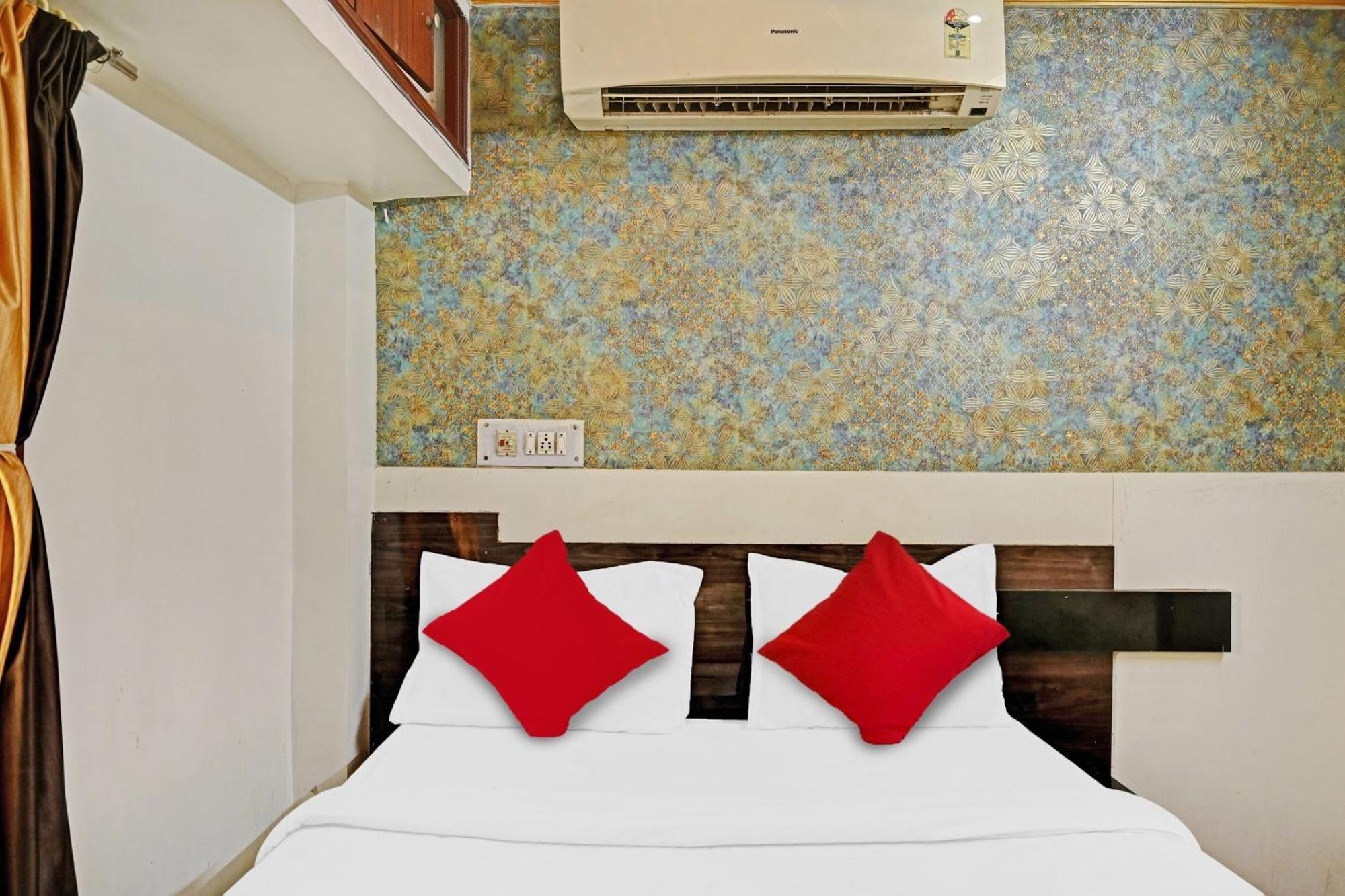 Hotel O Om Shanti Inn Kolkata Ngoại thất bức ảnh
