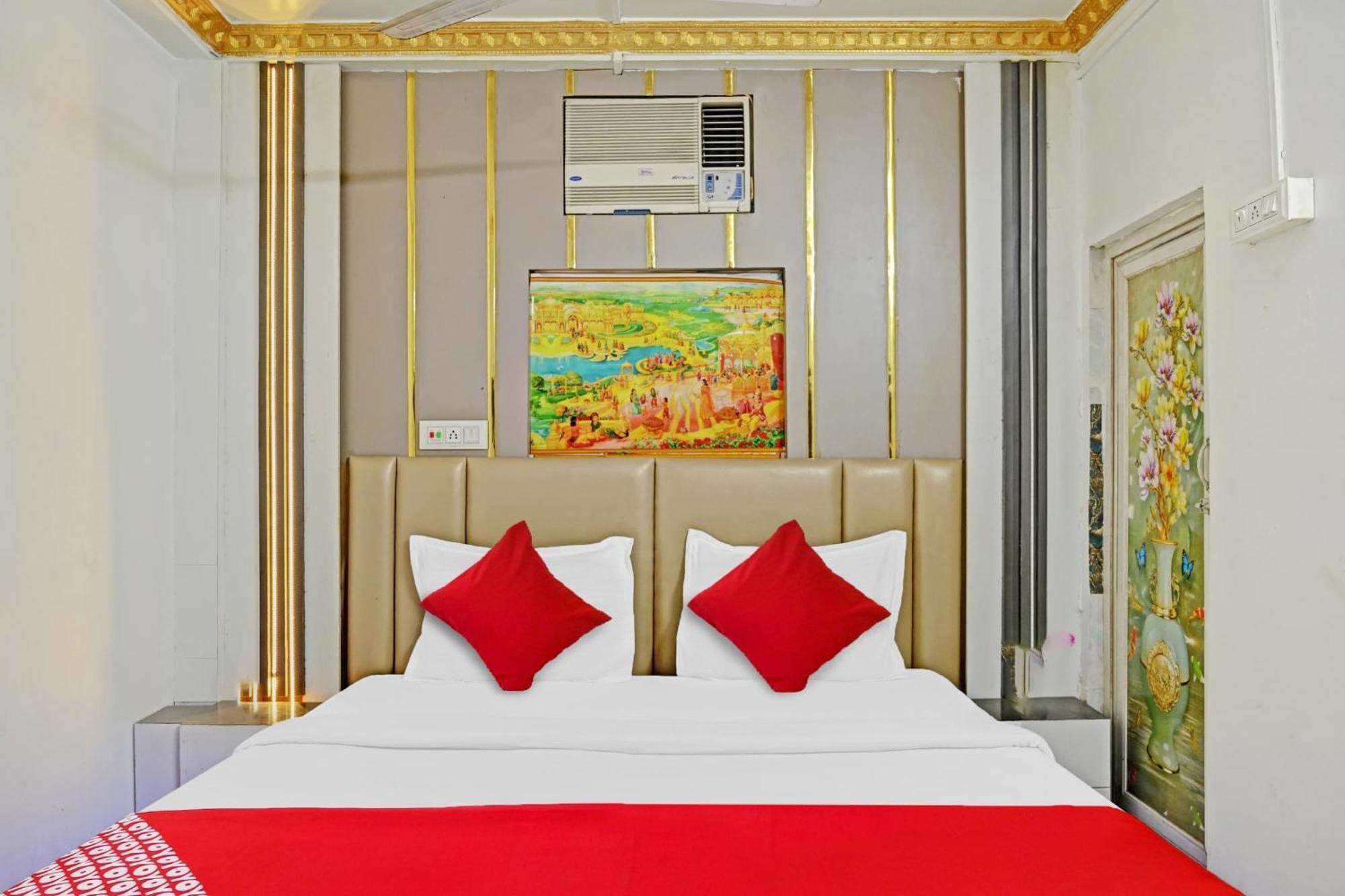 Hotel O Om Shanti Inn Kolkata Ngoại thất bức ảnh