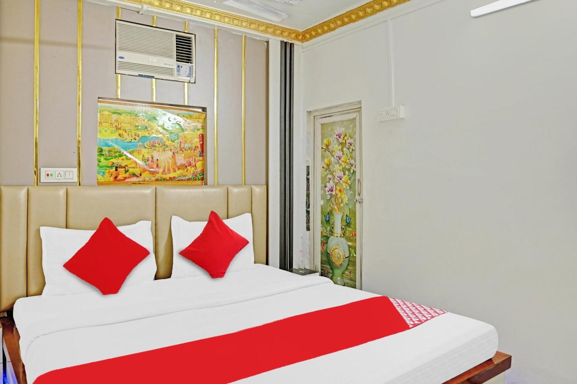 Hotel O Om Shanti Inn Kolkata Ngoại thất bức ảnh