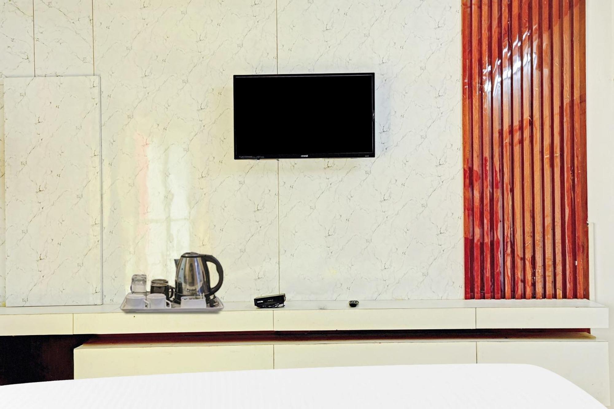 Hotel O Om Shanti Inn Kolkata Ngoại thất bức ảnh