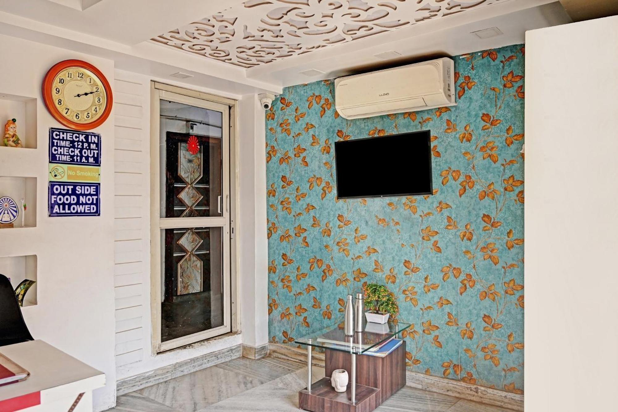 Hotel O Om Shanti Inn Kolkata Ngoại thất bức ảnh